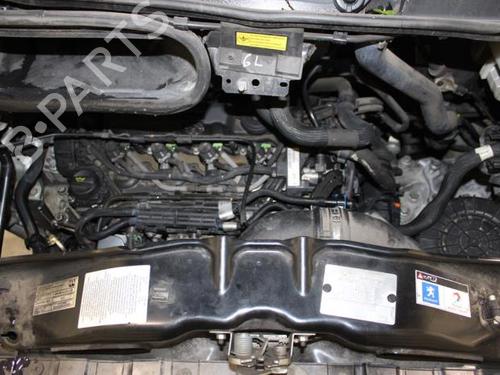 Catalyst PEUGEOT BOXER Van 3.0 HDi 160 | BP23624407M10 