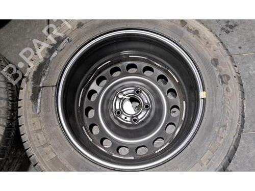 Rim CITROËN JUMPY III Van (V_) 2.0 BlueHDi 145 | BP31167128C45 