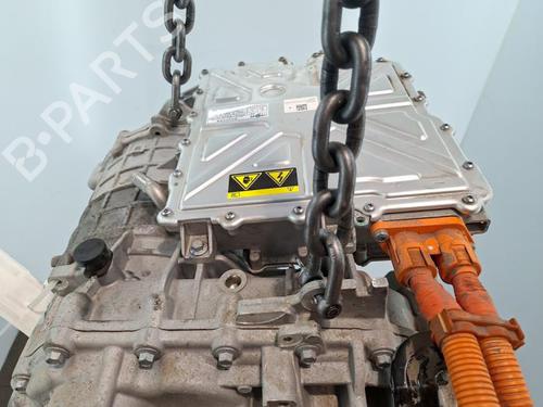 Engine VOLVO EX30 (416) Electric | BP39905590M1 - Image 3
