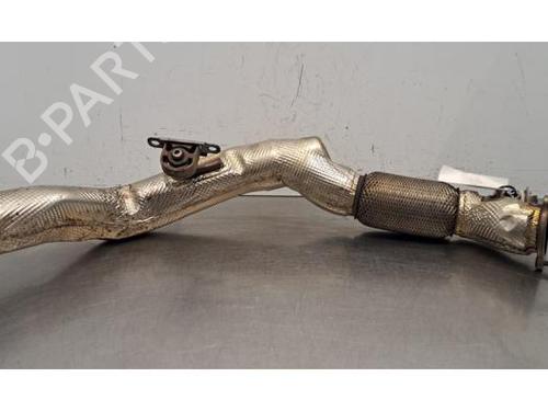 Used Exhaust system Exhaust system PORSCHE MACAN (95B) 3.0 S Diesel (258 hp) 40070412 40070412