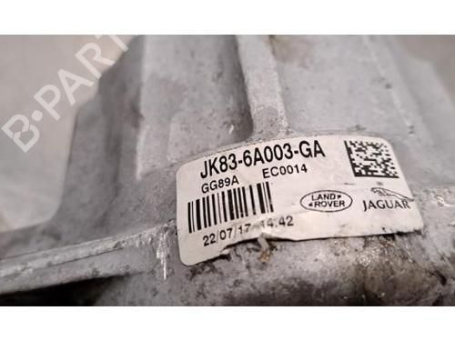 Engine mount LAND ROVER RANGE ROVER VELAR (L560) 2.0 D200 MHEV 4x4 | BP30806323M89