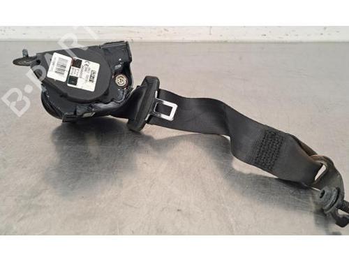 Gurtstraffer links hinten für DS DS 7 Crossback (J4_, JR_, JC_) E-TENSE 4x4 (J45GBU) (300 hp) 28966546