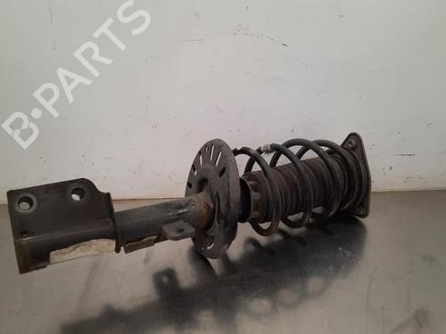 Used Left front shock absorber PEUGEOT RIFTER 1.2 PureTech 110 (110 hp) 15792640