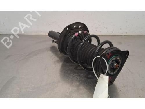 Used Right front shock absorber RENAULT MEGANE IV Hatchback (B9A/M/N_) 1.6 E-TECH 160 (B9NH) (160 hp) 29871769