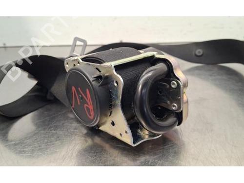 Front right seatbelt BMW 2 Gran Tourer (F46) 218 d | BP32485821I25 - Image 4