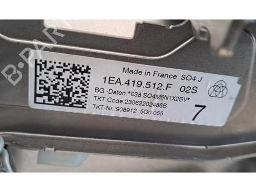 Steering column VW ID.4 (E21) Performance | BP33561144M21  - Image 5