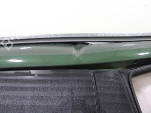 Porta anteriore sinistra PORSCHE MACAN (95B) 2.9 GTS (95BBL1) | BP30797528C2 