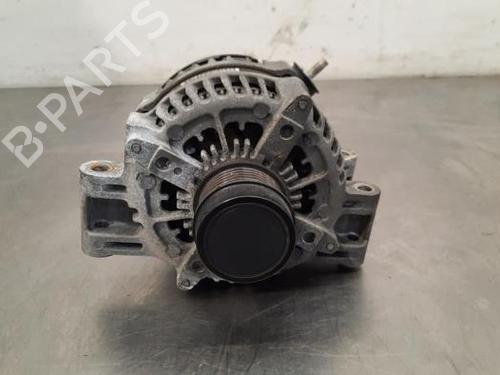 Generator MASERATI GRECALE Trofeo Q4 (530 hp) 19576921