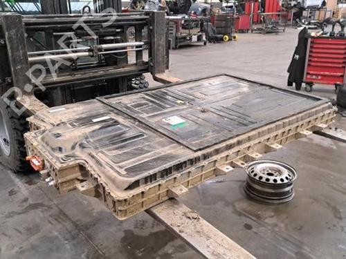 Used Battery MG MARVEL R EV (EP21) (179 hp) 24231264