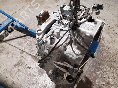 Gearbox PEUGEOT 308 II (LB_, LP_, LW_, LH_, L3_) 1.5 BlueHDi 130 | BP23595112M3 
