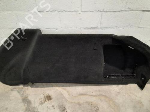 Used Boot lining MERCEDES-BENZ GLE (W166) 350 d 4-matic (166.024) (258 hp) 20081655