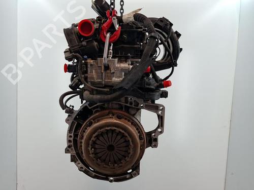 Engine CITROËN C3 III (SX) 1.2 PureTech 82 | BP39518236M1 - Image 4