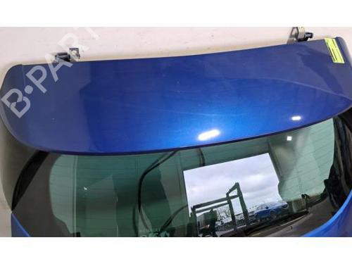 Tailgate RENAULT MEGANE IV Hatchback (B9A/M/N_) 1.6 dCi 165 | BP23635780C6 