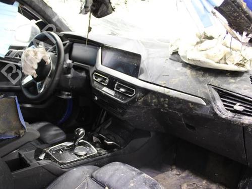 Electronic module BMW 2 Gran Coupe (F44) 218 i | BP16263203M83 