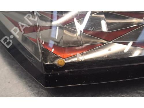 Left taillight DS DS 4 II (FR_, FB_, F3_, FP_) PureTech 225 (FP5GGT) | BP40517756C34 - Image 3