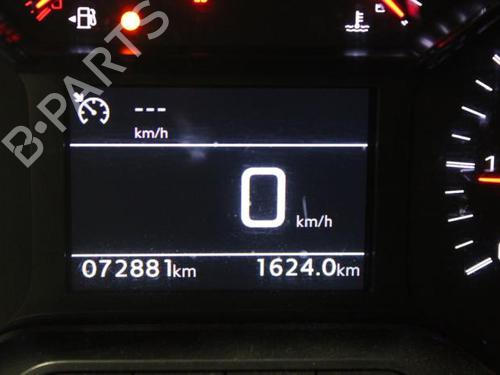 Ratstangsstang PEUGEOT PARTNER Box Body/MPV (K9) 1.5 BlueHDI 130 | BP38297366I23 - Image 23