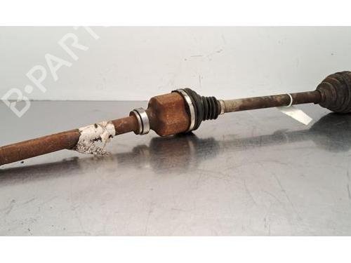 Drivaksel fortil Højre CITROËN JUMPER II Van 2.2 BlueHDi 140 (140 hp) 26897300