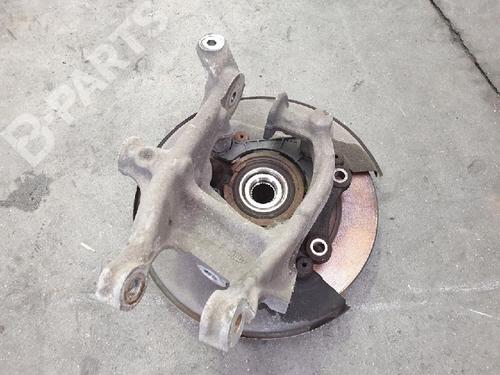 Used Right rear steering knuckle Right rear steering knuckle PEUGEOT 508 SW I (8E_) 2.0 HDi RXH Hybrid4 (200 hp) 10876836 10876836