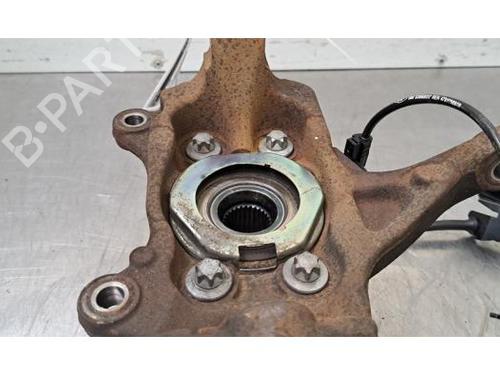 Right front steering knuckle RENAULT TRAFIC III Van (FG_) 2.0 dCi 130 (FGMY) | BP37092322M26 - Image 3