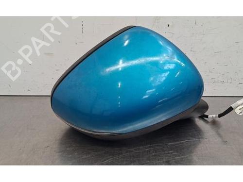 Used Right mirror Right mirror MERCEDES-BENZ CLA (C118) CLA 180 Mild-Hybrid (118.384) (136 hp) 40483558 40483558
