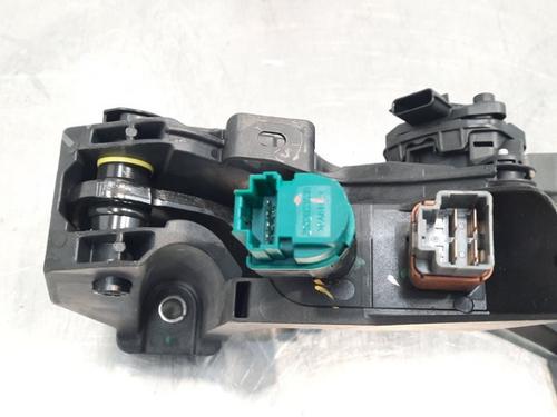 Pedal RENAULT CLIO III (BR0/1, CR0/1) 1.6 16V (BR09, BR0T, CR09, CR0T) | BP10963542I4 