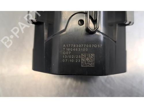 Luftventil MERCEDES-BENZ A-CLASS (W177) A 180 (177.084) | BP38192847I21 - Image 3