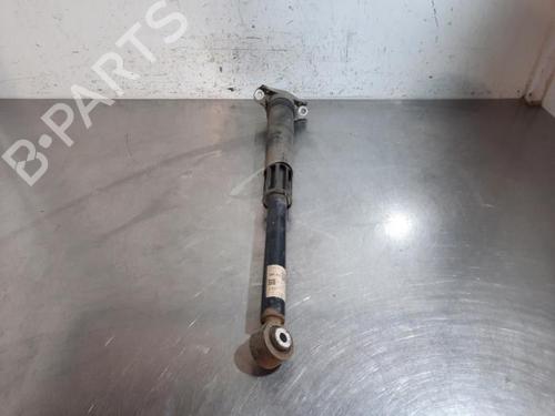 Right rear shock absorber VW POLO VI (AW1, BZ1, AE1) 1.6 TDI | BP24624411M19 