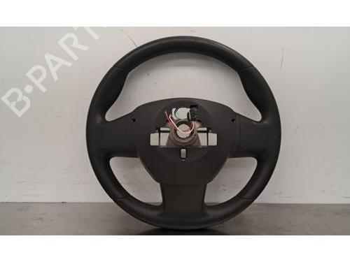 Steering wheel RENAULT MASTER III Van (FV) 2.3 dCi 135 FWD (FV0N, FV08, FV06, FV00, FV1S) | BP29871807C49