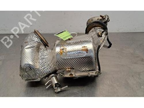 Catalyst MERCEDES-BENZ GLE (V167) GLE 350 de 4-matic (167.117) | BP27244842M10 