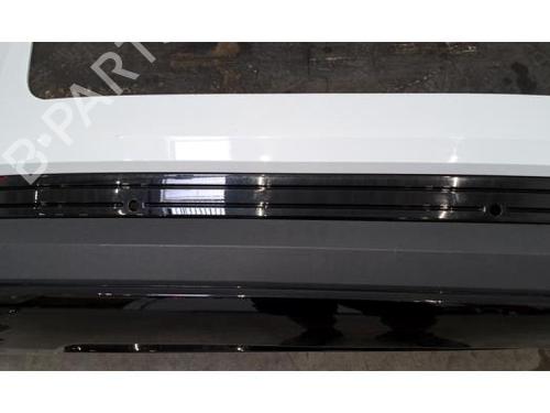 Bagtil kofangere AUDI E-TRON (GEN) 55 quattro | BP39495511C8 - Image 5