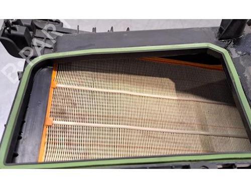 Air filter box MERCEDES-BENZ VITO Van (W447) 114 CDI (447.601, 447.603, 447.605) | BP31842956M87