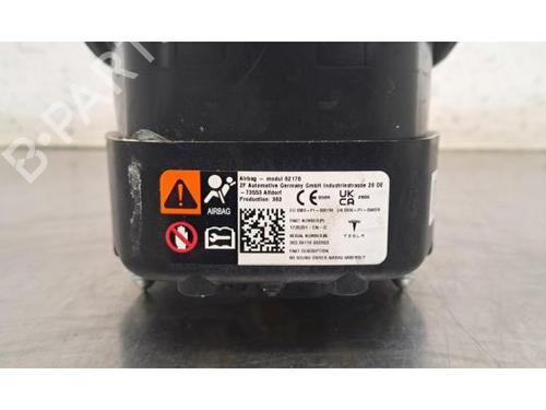 Driver airbag TESLA MODEL 3 (5YJ3) EV | BP36572816C9  - Image 5