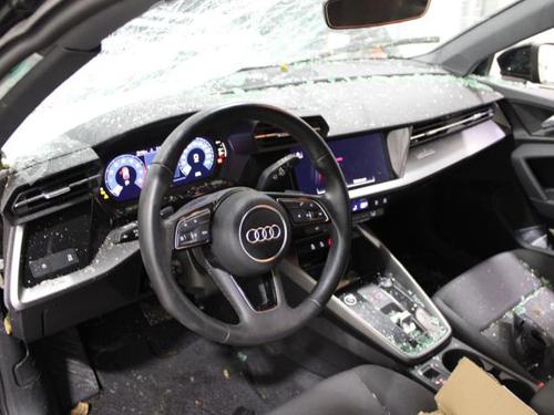 Køler AUDI A3 Limousine (8YS, 8YM) 35 TFSI Mild Hybrid | BP24191838M31 