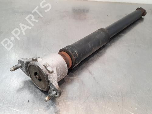 Left rear shock absorber MERCEDES-BENZ CLA Coupe (C117) CLA 200 CDI / d (117.308) | BP15024045M18 