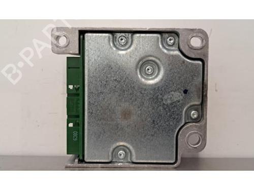 Kollisjonspute styreenhet CITROËN JUMPER II Van 2.0 BlueHDi 130 | BP29817932M53