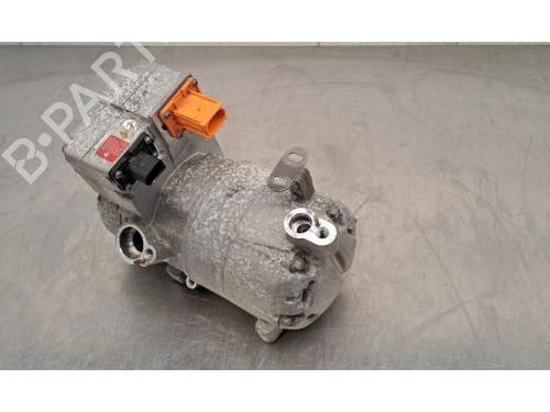 AC compressor SKODA ENYAQ iV SUV (5AZ) 80 | BP34199890M34 - Image 5