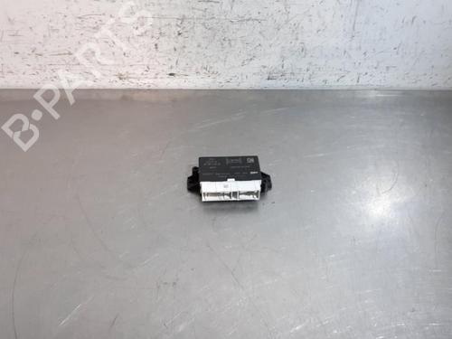Used Electronic module PEUGEOT PARTNER Box Body/MPV (K9) 1.5 BlueHDI 130 (131 hp) 31347464