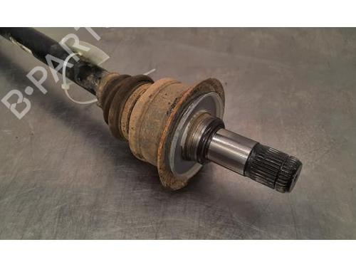 Right rear driveshaft BMW X5 (E70) xDrive 30 d | BP24965588M41 