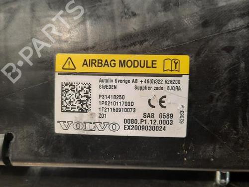 Other VOLVO V40 Hatchback (525) D2 | BP23635883O1