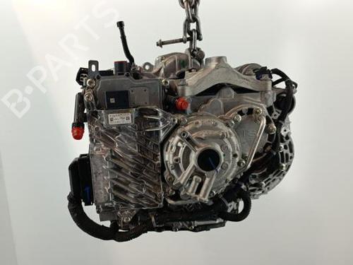 Gearbox OPEL FRONTERA (OV24) 1.2 MHEV | BP37729495M3  - Image 5