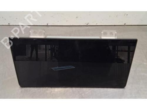 Display de informações Display de informações MG MG ZS SUV (ZS32) 1.5 Hybrid+ (197 hp) 34268428 34268428