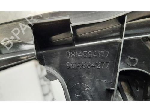 Interior roof light PEUGEOT 3008 II SUV (MC_, MR_, MJ_, M4_) 1.2 Hybrid 136 (MRHPYE) | BP24871207I8 