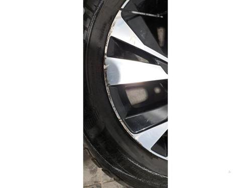 Fælk PEUGEOT 2008 I (CU_) 1.2 THP 110 / PureTech 110 | BP32665142C45 - Image 7