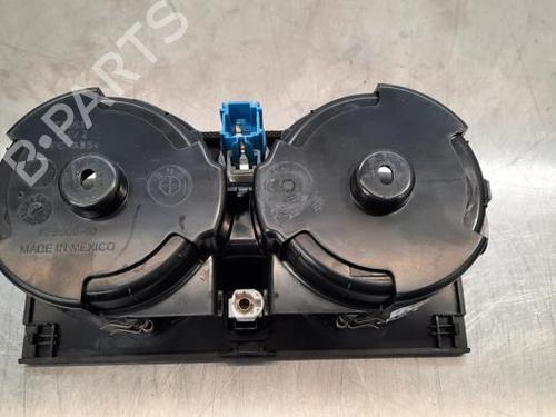 Cup/Object holder BMW X5 (G05, F95) xDrive 45 e Plug-in-Hybrid | BP20082240I37 