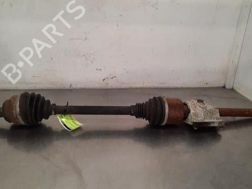 Used Right front driveshaft CITROËN JUMPER II Van 2.2 HDi 130 (130 hp) 23630914