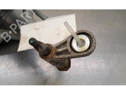 Front wipers mechanism PEUGEOT BOXER Van 2.2 BlueHDi 140 | BP25125405C83 