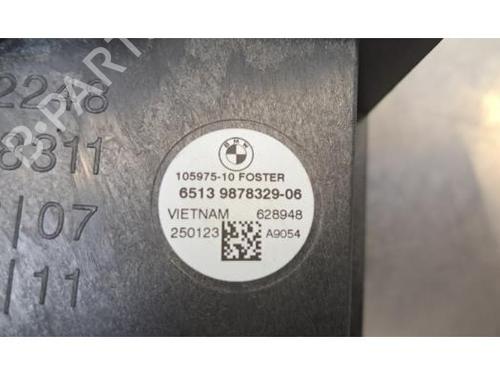 Speaker BMW X1 (U11) xDrive 25 e Plug-in-Hybrid | BP37251482E2 - Image 2