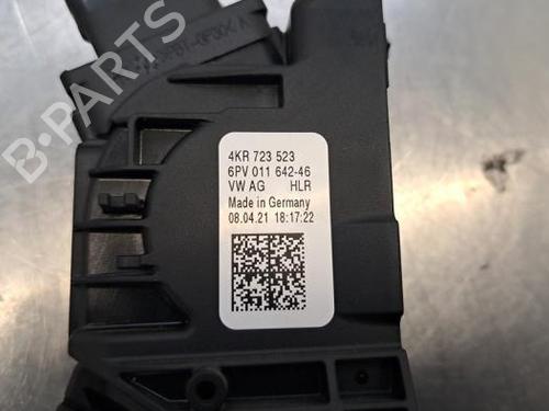 Pedal AUDI E-TRON Sportback (GEA) 50 quattro | BP29317895I4 