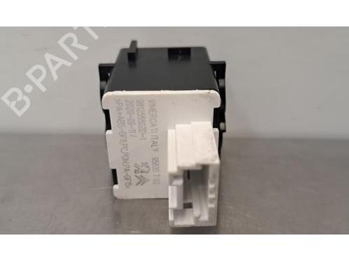 Headlight switch PEUGEOT PARTNER Box Body/MPV (K9) 1.5 BlueHDI 130 | BP29222974I24 