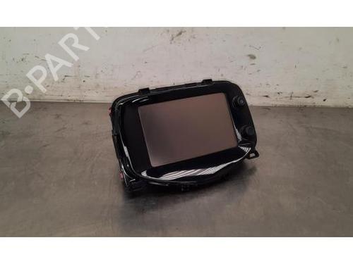 Used Display monitor TOYOTA AYGO (_B4_) 1.0 (KGB40) (69 hp) 25040346